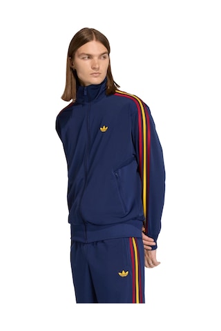 Kd3847-e Adidas Fırebırd Tt Erkek Ceket Lacivert Kd3847-e Lacivert