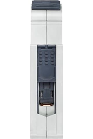 Siemens 5SL6125-6YA 1 Fazlı 25A B Tipi 6 kA Otomatik Sigorta