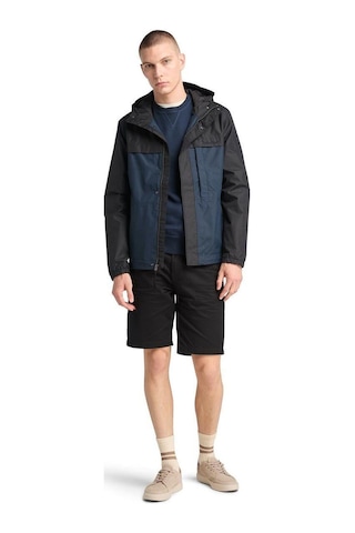 Timberland Benton Waterproof Shell Erkek Ceket Lacivert