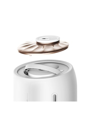 Deerma F600 Dijital Ultrasonik Nemlendirici Buhar Makinesi