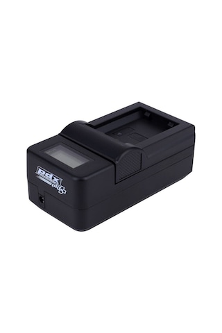 Pdx Canon Nb-13l Şarj Cihazı Hızlı Şarj Canon Uyumlu