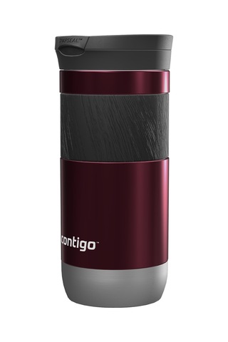 Contigo Byron Pro Snapseal Termos Bardak 470ml 2221805 Bordo