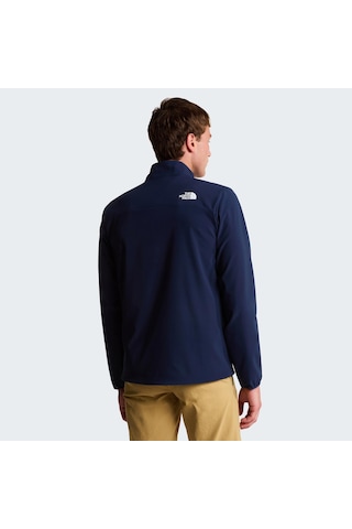 The North Face Nimble 2 Erkek Lacivert Outdoor Ceket Nf0a8g0m8k21