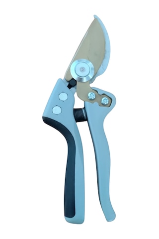 Kamikaze Km1-m Advance Tek Elle Budama Makası Sk-5 Japon Çeliği, 20 Mm Kesim Kapasitesi, Kılıflı