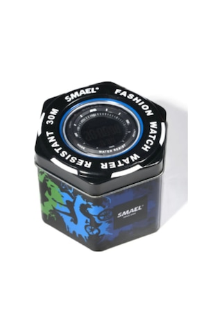 Dijital Ve Analog Erkek Kol Saati924966