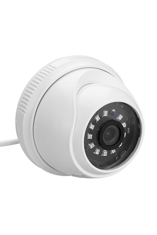Eyfel Ef-505b 2.0 Megapxe Bullet Dome Ip Güvenlik Kamerası
