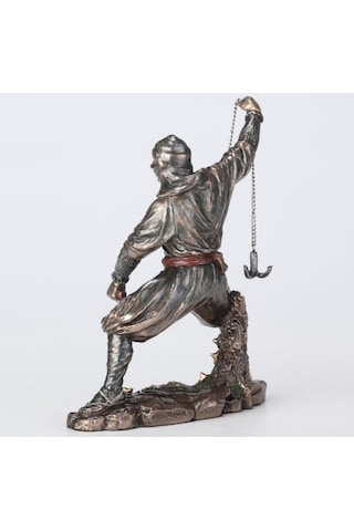 Veronese Design Japon Koleksiyoncular İçin Ninja