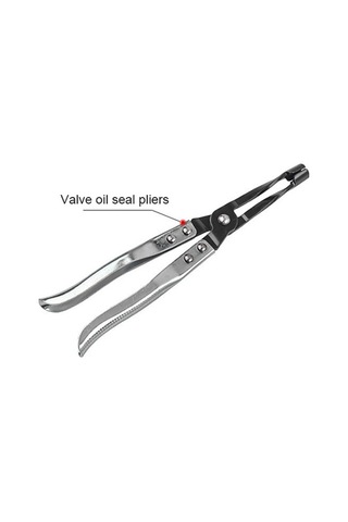 Carrier- Moda Trendleri Otomobil Valf Çekme Penseleri - Alaşımlı 1 Adet