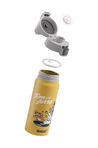 Sigg Wmb One Tom&jerry Çocuk Matarası 600ml 6190.90 Çok Renkli