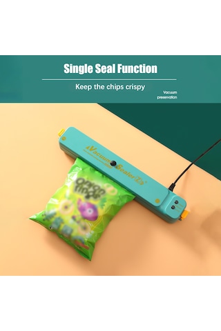 Hangfox 220v Avrupa Standartlı 30cm Torbaları Vakumlayan, Islak/kuru Gıda İçin 60kpa Emme Gücü Ve Aşırı Isı Korumalı Paketleme Makinesi