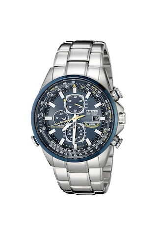 Citizen Eco-Drive AT8020-54L Atomik 43 MM Erkek Kol Saati