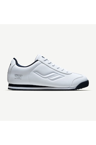 Lescon Wınner 10 Sneakers Unisex Spor Ayakkabı Beyaz 26bau00wnnru-001 Beyaz