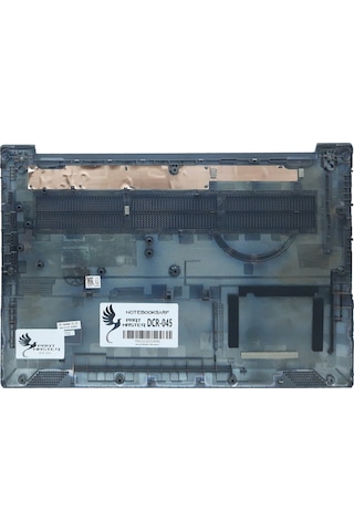 Lenovo Uyumlu İdeapad S145-15apı 81ut001atx Notebook Alt Kasa