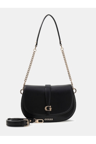 Guess Carrie Kadın Omuz Çantası-vg989620 Bla