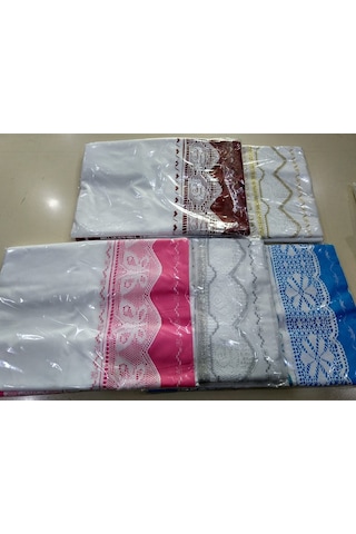 Uzun Yastık, Yün, Pamuk Yastık 45 X105 , Muhabbet, Çeyiz Yastığı