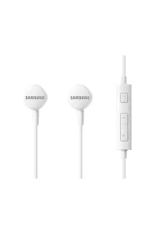 Samsung Uyumlu HS13 EO-HS1303WEGWW Mikrofonlu Kulak İçi Kulaklık