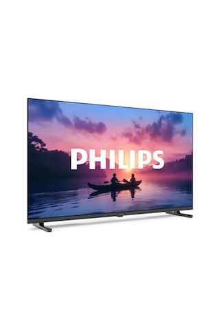Philips 40PFS6000 Full HD 40" 102 Ekran Uydu Alıcılı Smart LED TV