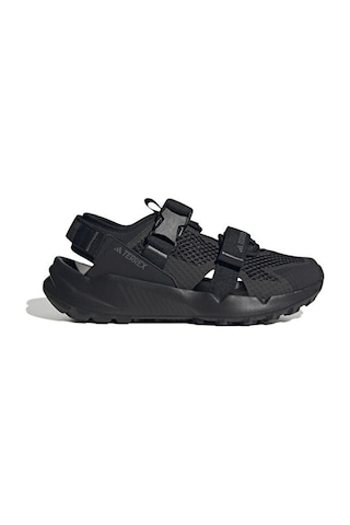 Adidas Terrex Hydroterra Atr Erkek Sandaleti If7596 Siyah Siyah