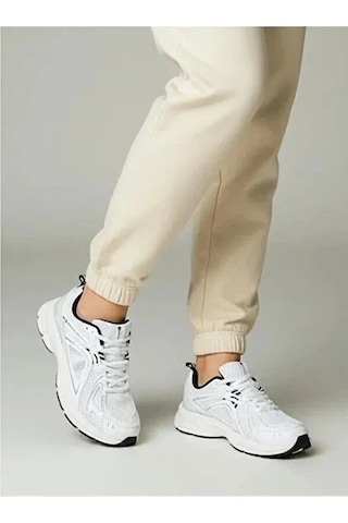 Hammer Jack 101-25028 Hamlet Koşu Ayakkabısı Unisex Spor Ayakkabı Çok Renkli