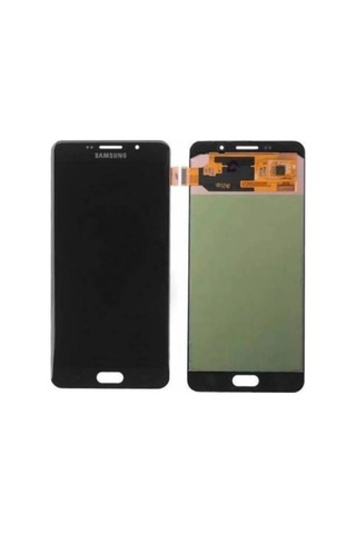 En-cag Samsung A710 Dokunmatik Ekran Siyah Bss