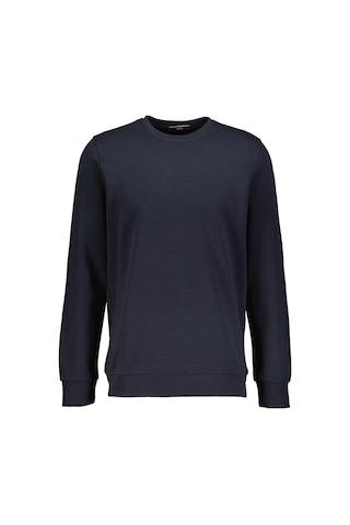 First Company Erkek Sweat 2420109025 Lacivert