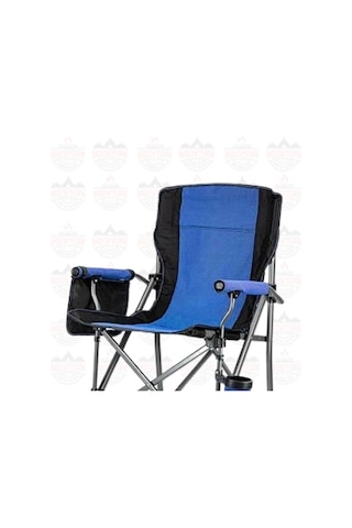 Roxy Katlanır Kamp Sandalyesi Blue Mavi