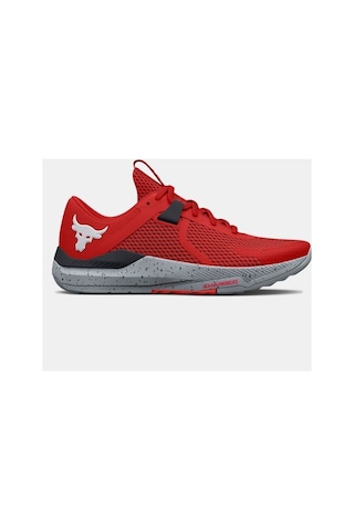 Under Armour Kadın Project Rock Bsr 2 Antrenman Ayakkabısı 3025081-601 3025081601 3025081601