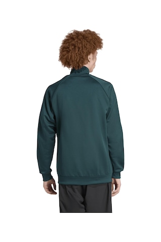 Jx1487-e Adidas Fırst Tt Erkek Ceket Yeşil Jx1487-e Yeşil