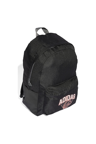 Adidas Cl Bpk Hoops Unisex Sırt Çanta Jg1086 Siyah Jg1086 Siyah