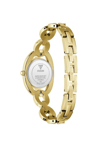 Guess Gugw1082l2 Kadın Kol Saati Altın