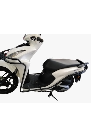 Honda Dio 110 Koruma Demiri Takım