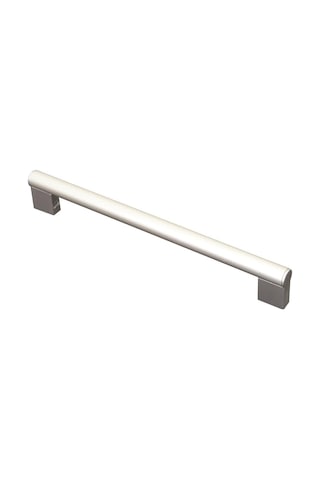 Gürçayhırdavat Aluminyum Çekmece Kapak Kulpu Uzun Kulp (2 Adet)