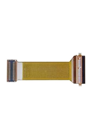 Axya Samsung Uyumlu D900İ Ara Film Flex Cable