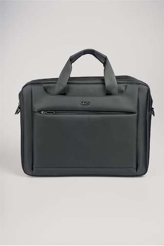 Ççs 71467 Evrak Çantası Siyah