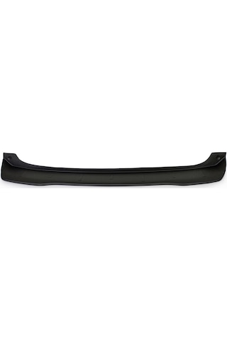Nyf Ford Courier 2014-2023 Arka Tampon Eşiği Standart Mat