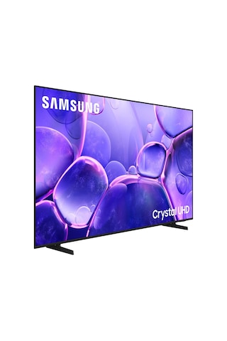 Samsung 65U8000F 65'' 165 Ekran Uydu Alıcılı 4K Ultra HD Tizen Smart Crystal TV