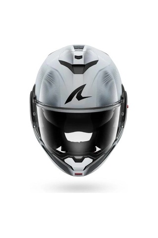 Oxo Speed-tech Çene Açılır Kask Gri