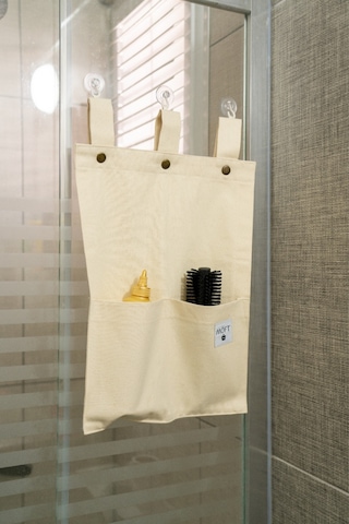 Çok Amaçlı Dolap Içi Düzenleyici Banyo Mutfak Ve Tüm Odalarda Bej