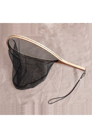 Novahub Hafif Ve Kompakt Fly Olta Ağı - Balık Tutma Ve Salma İçin Mükemmel, Küçük Ve Hafif Model