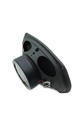 Clifford Co6X9 6X9 İnch Oval 500 Watt Oto Hoparlör Takımı