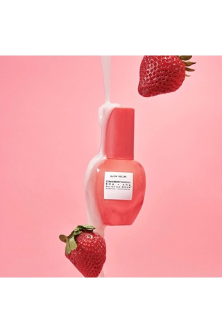 Glow Recipe Strawberry Smooth Aha-Bha Serum 30 ML