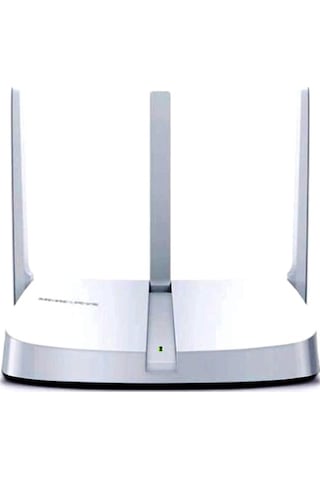 Tp-Lınk Mercusys Mw305R 300Mbps Wireless N Router