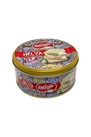 Sade Öz Çakıroğlu Helva 830 Gr