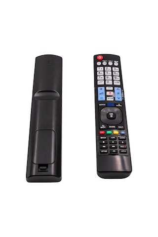 LG Uyumlu Akb73756502 Smart Led Tv Kumandası