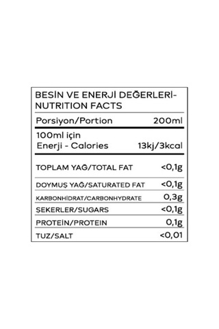 My Name İs Lady T Dökme Çay, Metal Kutu 25 G