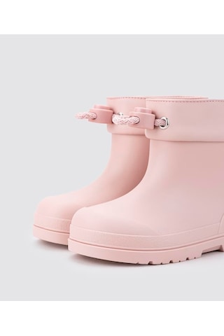 Igor Mendi Maquillaje Çocuk Nude Yağmur Çizmesi W10305-197 Ten Rengi