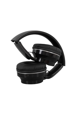 Magıcvoıce EV623 Kablosuz Bluetooth Kulak Üstü Kulaklık