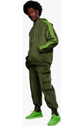 Adıdas Ivy Park Unısex Pantolon Hm2596