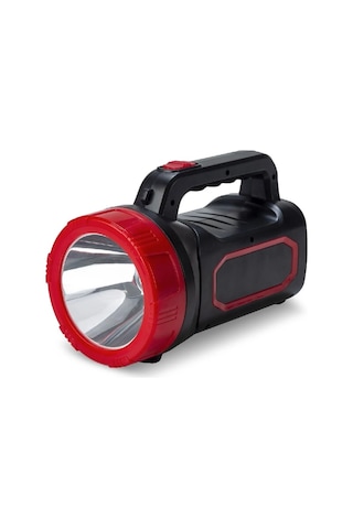 Noas Milas 3 Watt Şarjlı Led El Feneri Yl05-2011