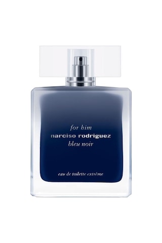 Narciso Rodriguez Bleu Noir Extreme Erkek Parfüm EDT 100 ML